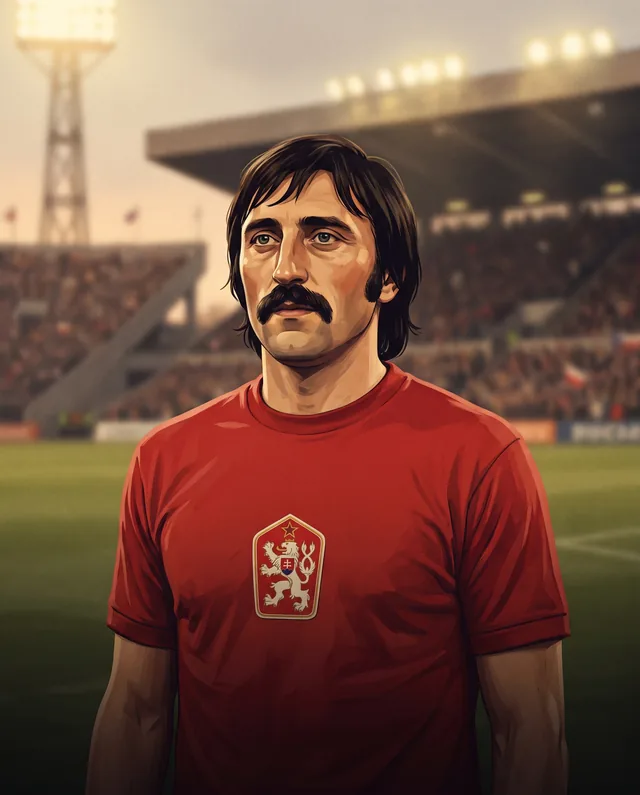 Antonín Panenka