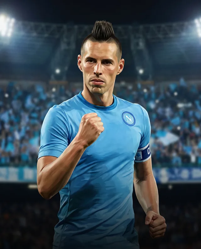 Marek Hamšík