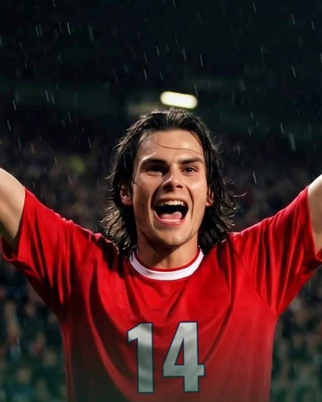 Patrik Berger